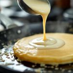 Pancake con il Bimby