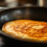 Pancake con il Bimby