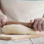 Panetto e mattarello