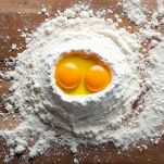 La preparazione iniziale