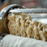 La realizzazione della pasta sfoglia
