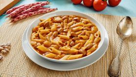 Pasta e fagioli: la ricetta semplice della tradizione italiana