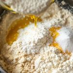 ingredienti per fare pasta pizza con bimby