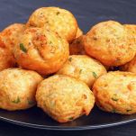 Philadelphia cheese balls