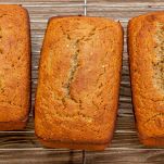 Plumcake cioccolato e zucchine
