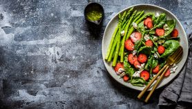 le ricette di aprile