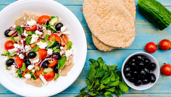 RICETTARIO DI BUONISSIMO IDEE E RICETTE PER OGNI OCCASIONE visual data 6