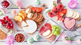 le ricette di maggio