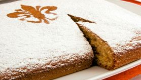 Schiacciata alla fiorentina