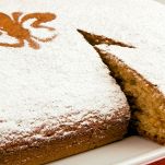 Schiacciata alla fiorentina