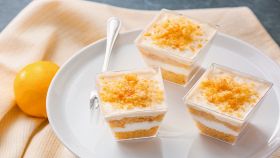 Un dolce estivo che conquista con la sua leggerezza