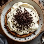 Assemblaggio del tiramisù