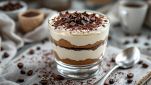 Tiramisù con il Bimby