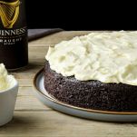 Torta biscotto alla Nutella