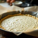 Preparazione della base