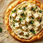 Composizione della torta