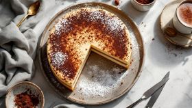 Torta tiramisù