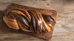 Babka al cioccolato