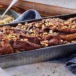Babka al forno