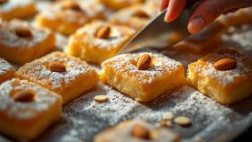 Basbousa