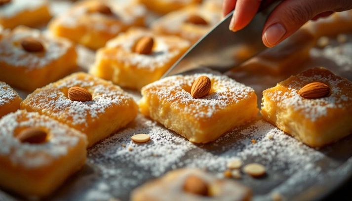 Basbousa