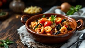 Il risultato finale