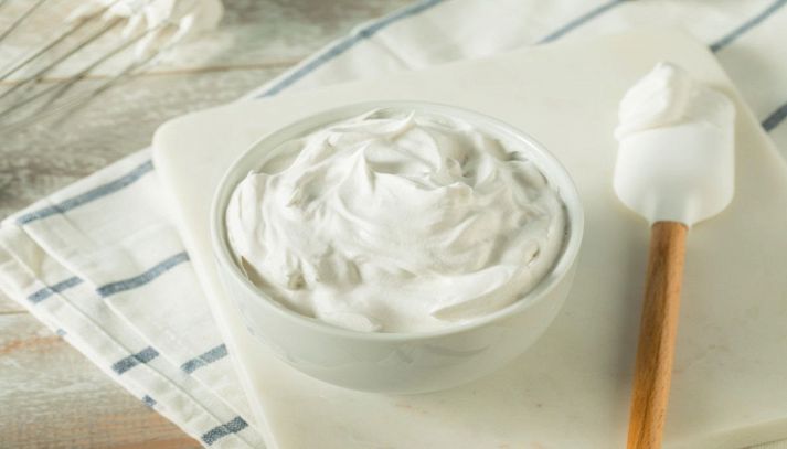 Crema al burro