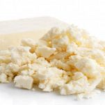 Feta sbriciolata