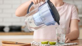 metodi per filtrare l'acqua