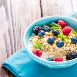 Fiocchi d&#8217;avena