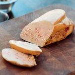 Foie gras