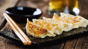 Tutte le curiosità sui gyoza, i ravioli giapponesi