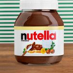 nutella