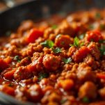 30 minuti di cottura