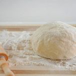 Panetto per focaccia