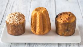 7 ricette con panettone e pandoro avanzati