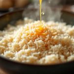 Cottura del risotto