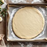 Seconda lievitazione