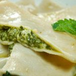 Schlutzkrapfen cotti