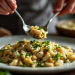 Seppie ripiene al forno