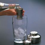 Shaker
