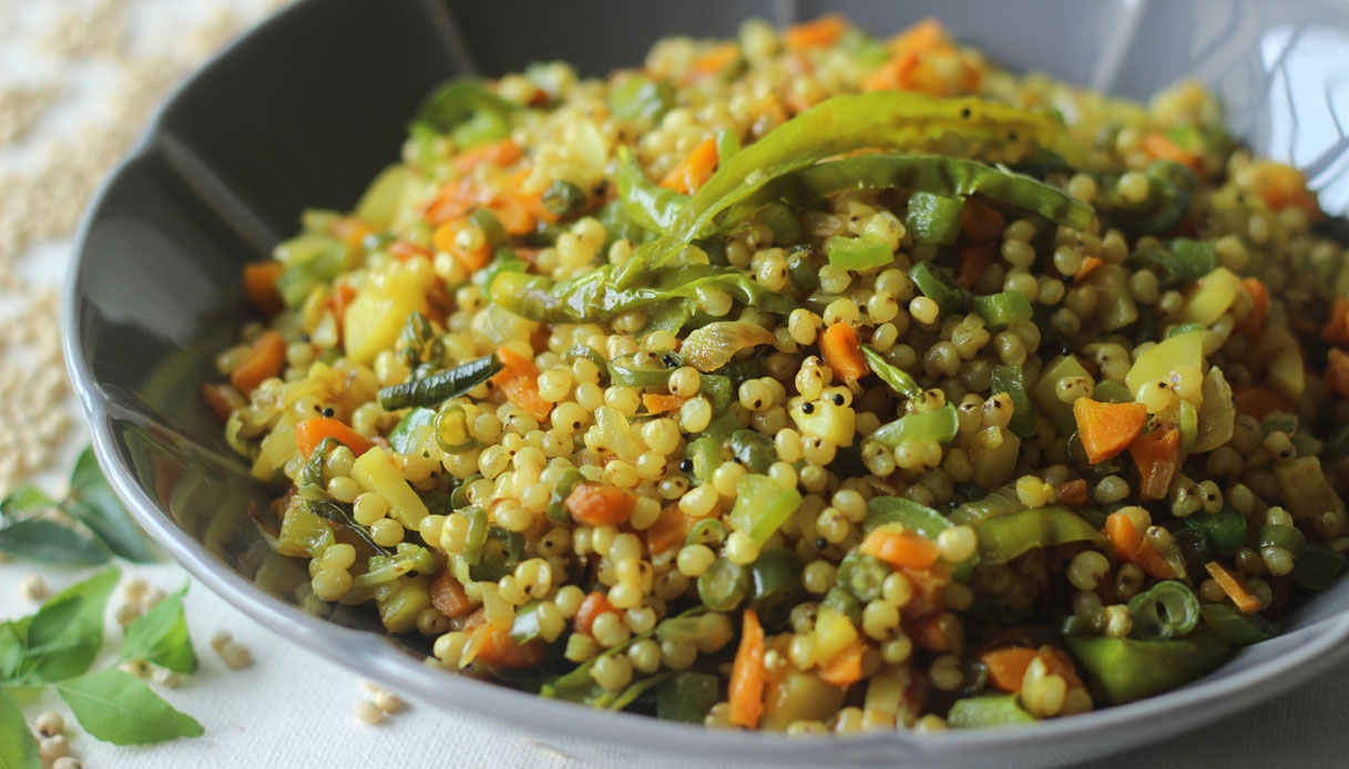 Farina di sorgo: caratteristiche, valori nutrizionali, ricette