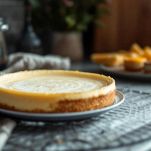 Il taglio orizzontale della torta