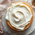 preparazione della Victoria Sponge Cake