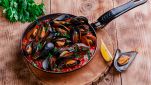 cozze in guazzetto