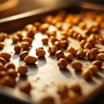 Il pre-riscaldamento del forno