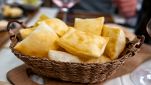 Gnocco fritto