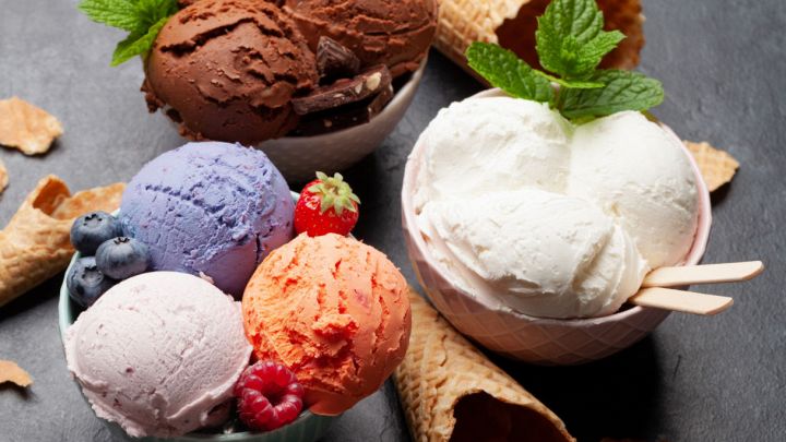 Quando mangi questi gelati credi di rinfrescarti, ma hai torto