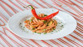 peperoncino piccante benefici ricette