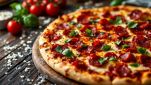 Pizza alla diavola